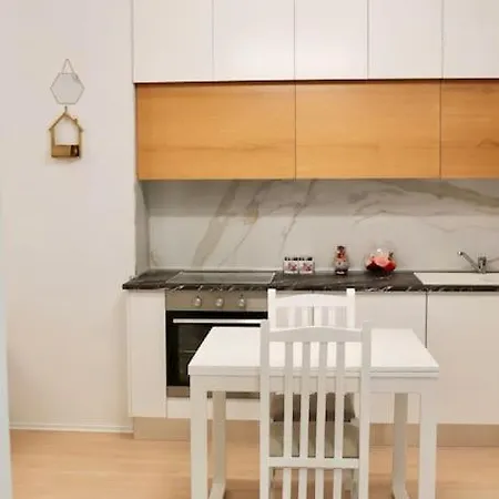 Great Escape Apartment Tirana