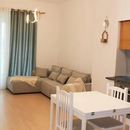 Great Escape Apartment
