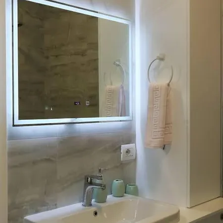 Apartment Great Escape Tirana