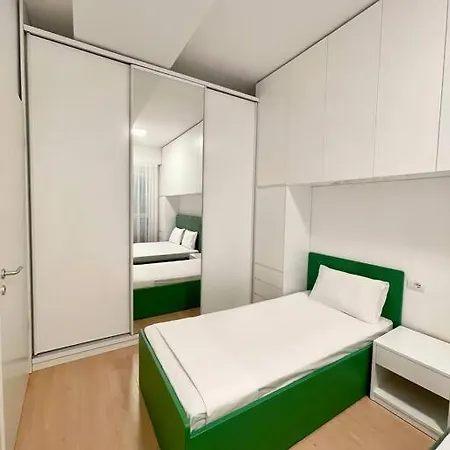 Apartment Great Escape