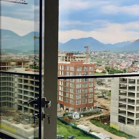 Apartment Great Escape
