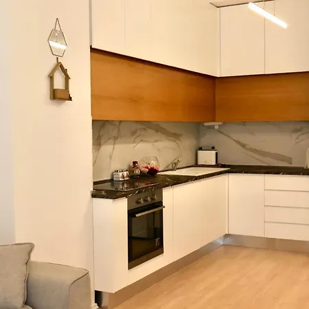 Apartment Great Escape *